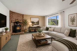 252 S Oman Rd, Castle Rock, CO 80104 - Photo 5