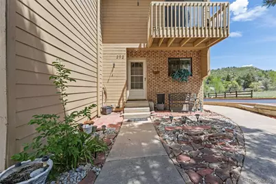 252 S Oman Road, Castle Rock, CO 80104 - Photo 1