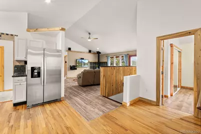 202 Badger Lane, Bailey, CO 80421 - Photo 13