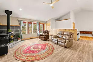 202 Badger Ln, Bailey, CO 80421 - Photo 17