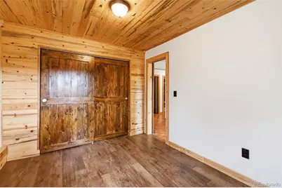 202 Badger Lane, Bailey, CO 80421 - Photo 41