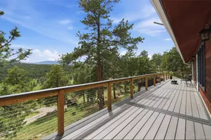 202 Badger Ln, Bailey, CO 80421 - Photo 21