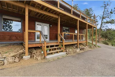 202 Badger Lane, Bailey, CO 80421 - Photo 9