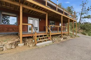 202 Badger Ln, Bailey, CO 80421 - Photo 9