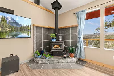 202 Badger Lane, Bailey, CO 80421 - Photo 19