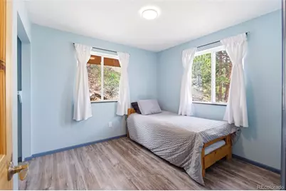 202 Badger Lane, Bailey, CO 80421 - Photo 29