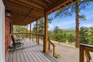 202 Badger Ln, Bailey, CO 80421 - Photo 5