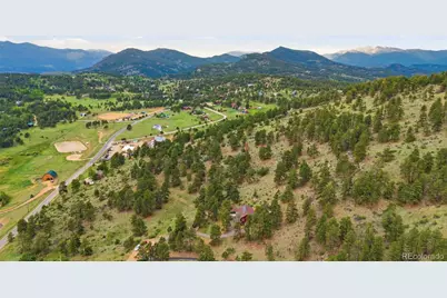 202 Badger Lane, Bailey, CO 80421 - Photo 47