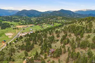 202 Badger Ln, Bailey, CO 80421 - Photo 47