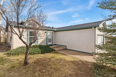 2510 Wheaton Drive, Colorado Springs, CO 80904 - Photo 1