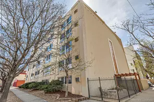 1390 N Emerson Street, Denver, CO 80218 - Photo 1