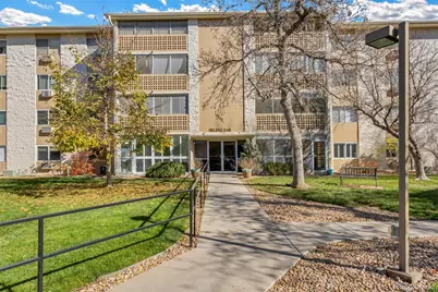 3144 S Wheeling Way #301, Aurora, CO 80014 - Photo 3