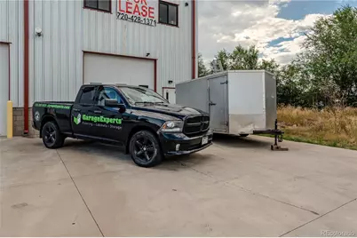 5720 Lamar Street #5A, Arvada, CO 80002 - Photo 1