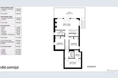 1038 Jasmine Street, Denver, CO 80220 - Photo 41