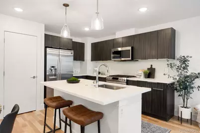 3451 Tejon Street, Denver, CO 80211 - Photo 3