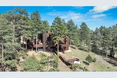2255 Stonecrop Way, Golden, CO 80401 - Photo 49
