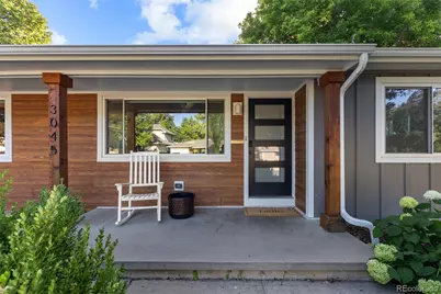 3045 S Jackson Street, Denver, CO 80210 - Photo 3