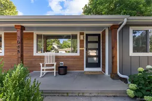 3045 S Jackson St, Denver, CO 80210 - Photo 3
