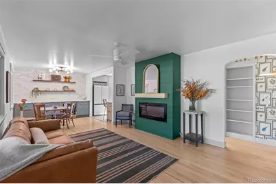 3045 S Jackson Street, Denver, CO 80210 - Photo 1
