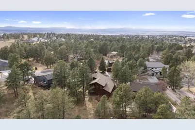 6110 N Beckwourth Court, Parker, CO 80134 - Photo 31