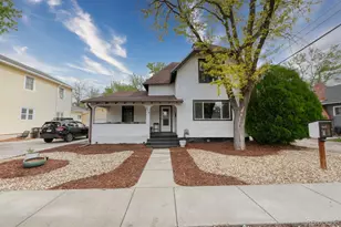 314 E Columbia St, Colorado Springs, CO 80907 - Photo 1