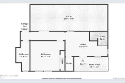 2270 Valentia Street, Denver, CO 80238 - Photo 31