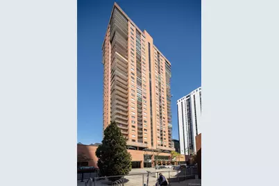 1551 Larimer Street #2002, Denver, CO 80202 - Photo 1