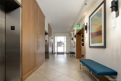 1551 Larimer Street #2002, Denver, CO 80202 - Photo 9
