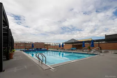 1551 Larimer Street #2002, Denver, CO 80202 - Photo 19
