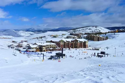 300 Base Camp Circle #303, Granby, CO 80446 - Photo 33