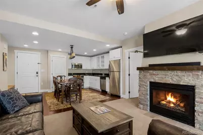 300 Base Camp Circle #303, Granby, CO 80446 - Photo 5