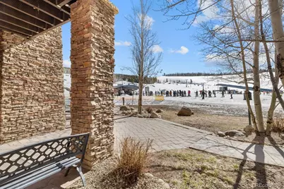 300 Base Camp Circle #303, Granby, CO 80446 - Photo 31