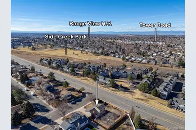 19301 E Florida Place, Aurora, CO 80017 - Photo 37