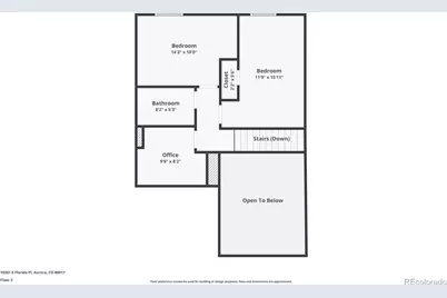 19301 E Florida Place, Aurora, CO 80017 - Photo 41