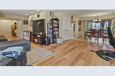 5751 E Ithaca Place #4, Denver, CO 80237 - Photo 1
