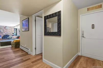 5751 E Ithaca Place #4, Denver, CO 80237 - Photo 5