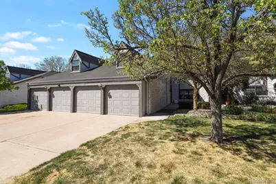 5751 E Ithaca Place #4, Denver, CO 80237 - Photo 3