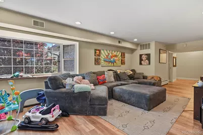 5751 E Ithaca Place #4, Denver, CO 80237 - Photo 7