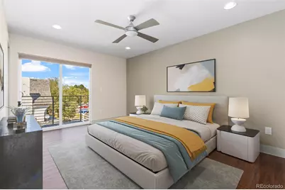 4943 Lowell Boulevard #2, Denver, CO 80221 - Photo 19