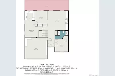 6130 E Briarwood Circle, Englewood, CO 80112 - Photo 39