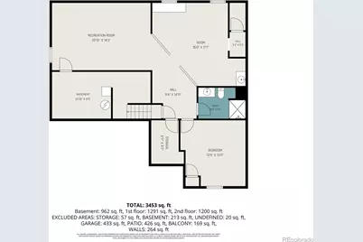 6130 E Briarwood Circle, Englewood, CO 80112 - Photo 41