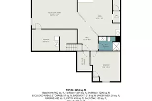 6130 E Briarwood Cir, Englewood, CO 80112 - Photo 41