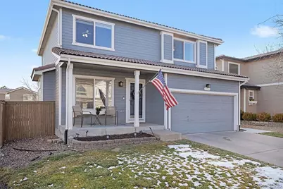 4764 Waldenwood Drive, Highlands Ranch, CO 80130 - Photo 3