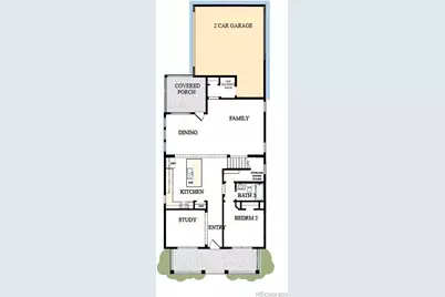 21047 E 62nd Drive, Aurora, CO 80019 - Photo 39