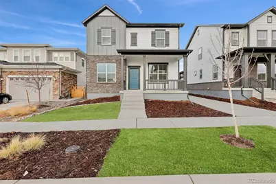 21047 E 62nd Drive, Aurora, CO 80019 - Photo 1