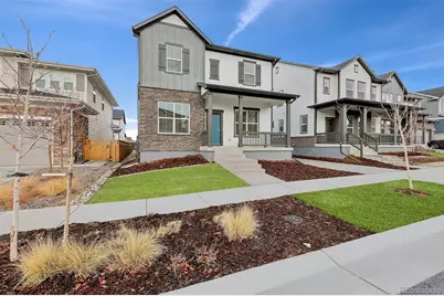 21047 E 62nd Drive, Aurora, CO 80019 - Photo 3