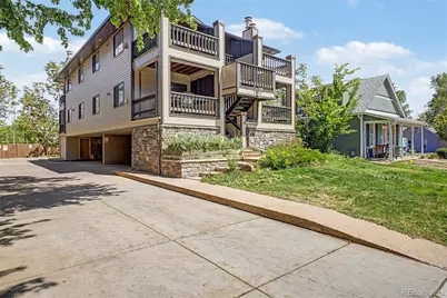 1812 17th Street #101S, Boulder, CO 80302 - Photo 1