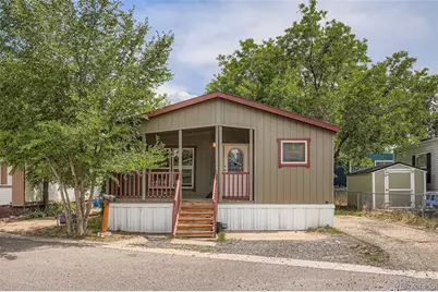 630 F Street, Golden, CO 80401 - Photo 1