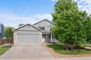 5438 Fox Run Blvd, Frederick, CO 80504 - Photo 1