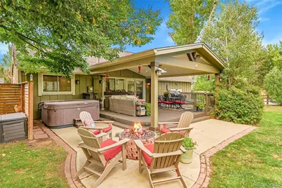 7797 S Willow Way, Centennial, CO 80112 - Photo 29